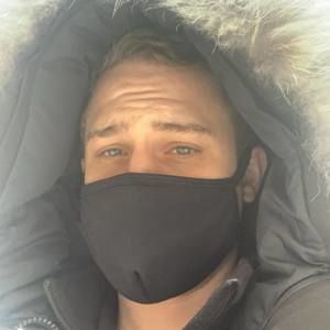 Meet your Posher, Jake